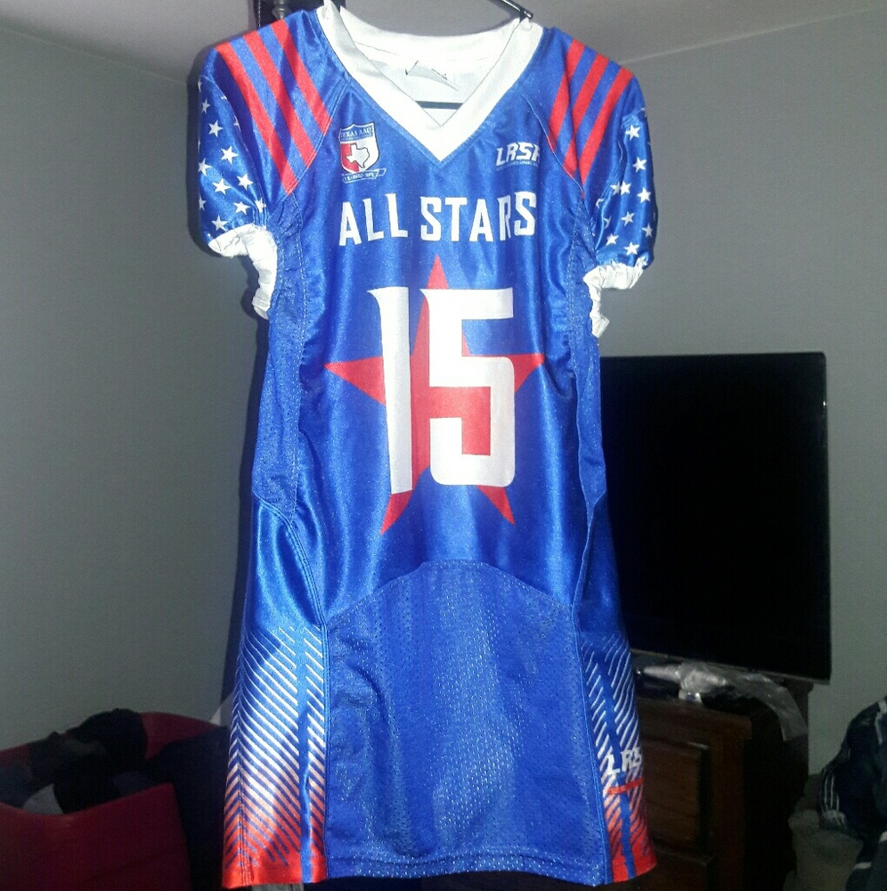 Custom Sports Uniform